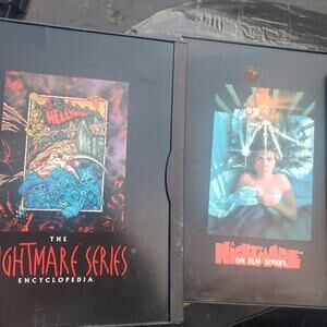 Nightmare on elm street